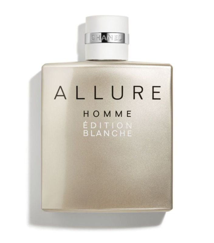 CHANEL Allure Homme Edition Blanche