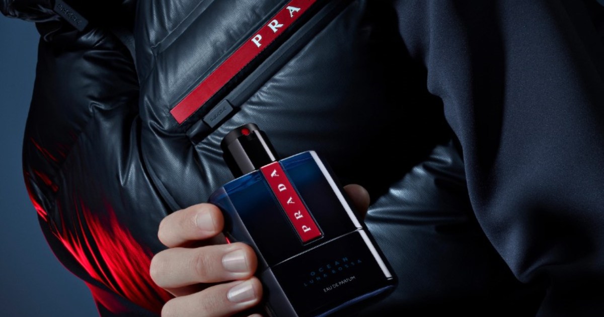 In all probability the best Prada cologne for males (for each state of affairs)