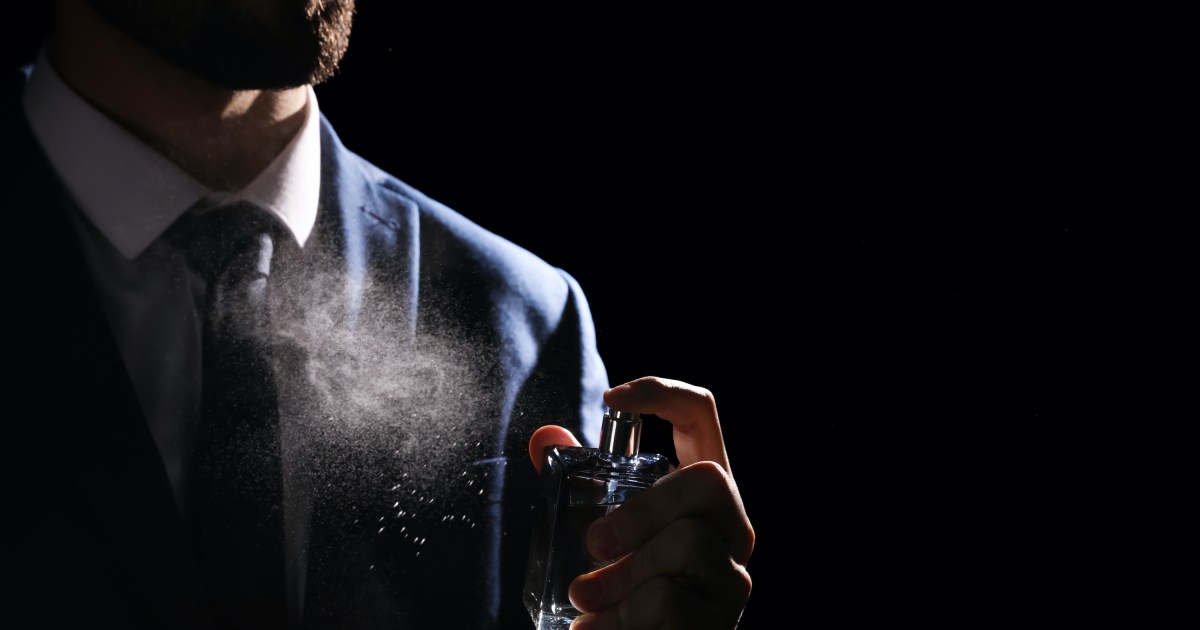 Make cologne remaining additional: The vital factor to smelling good all day